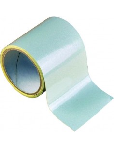 Reflecterend tape 50mm x 1m 2