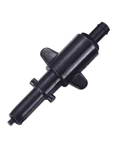 Stekker Mercury mannelijk tank oud