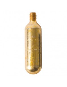CO2-cylinder 60g w, safety indicators 2