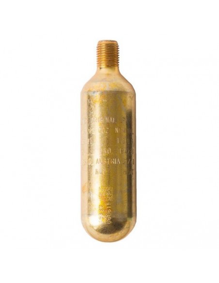 CO2-cylinder 60g w, safety indicators