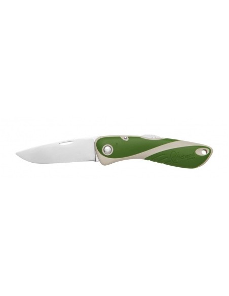 Aquaterra bio mes lemmet groen