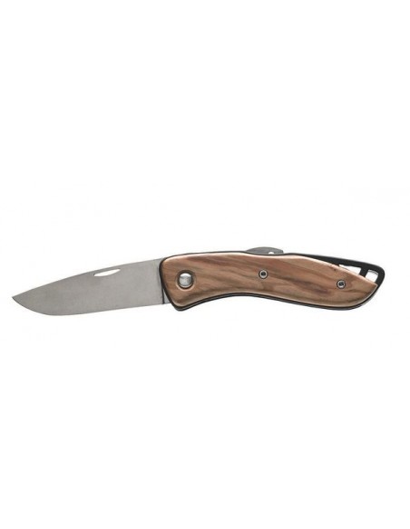 Aquaterra mes vlak lemmet hout