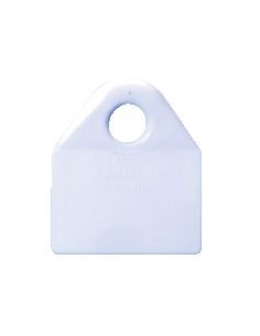 cover eyelet, wit 2