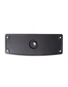 ROKK topplaat voor Garmin 2