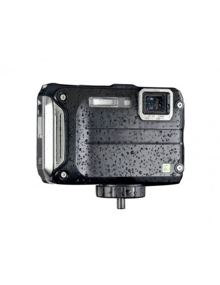 RL-511 ROKK Mini 1/4'' draad camera basis