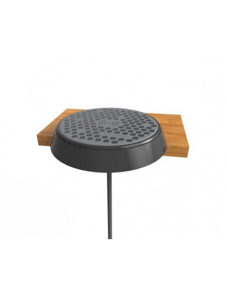 ROKK Waterproof Wireless Charger-Bezel (12/24V)
