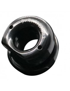 Voetrail oog asymmetrisch  2