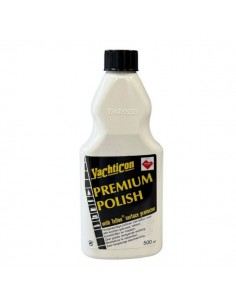 Premium polish met teflon 500 ml 2