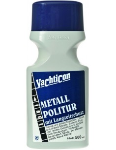 Metaal Polish 500 ml 2