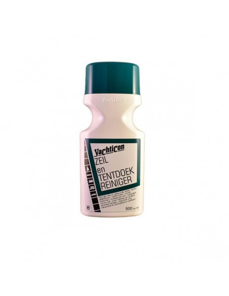 Zeil- en tentdoek reiniger 500 ml