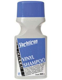 Vinyl Shampoo 500 ml 2