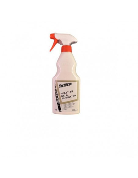 Roest en kalk verwijderaar 500ml