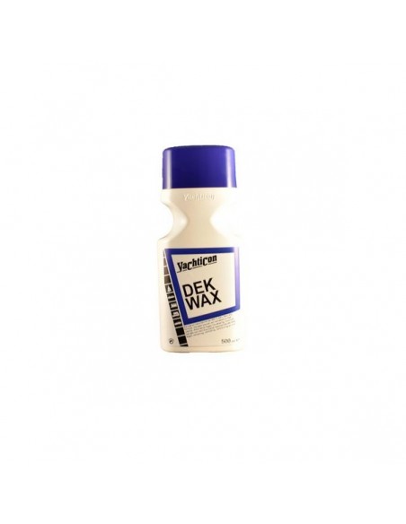 Dek wax 500 ml
