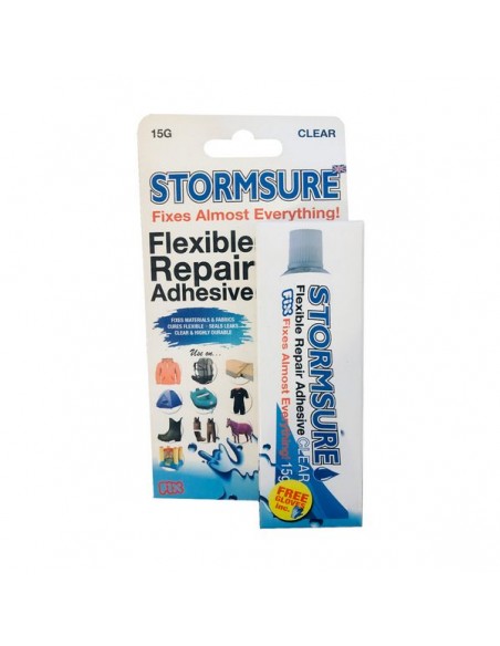 Stormsure - neopreen en rubber lijm 15 g