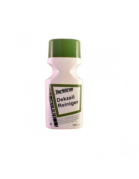 Dekzeil reiniger 500 ml