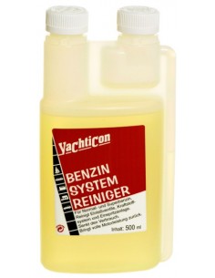 Benzine systeem reiniger 500 ml 2