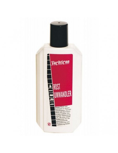 Roest verwijderaar/stopper/omzetter 250 ml