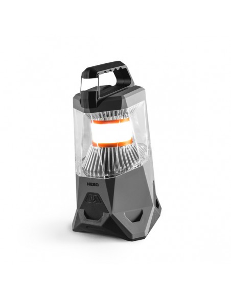 Lantaarn Galileo 500 oplaadbaar OPisOP