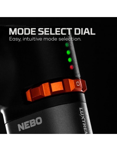 Spotlight Luxtreme SL75