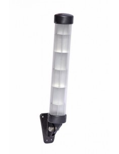 Radarreflector motorboot klein 50 x 355 mm 2