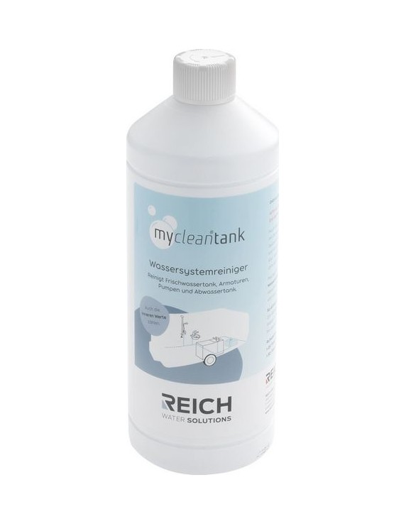 Reich 5 in 1 Tankreiniger
