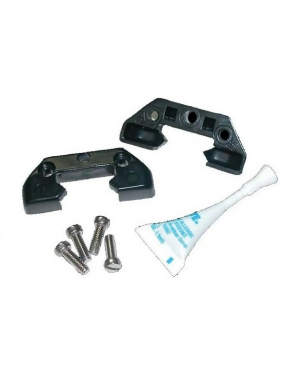 Harken SB plastic eindkap
