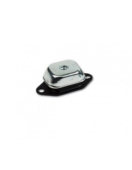 Trillingdemper PC-100 NR 450 Shore