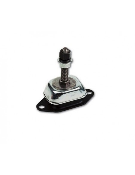 Trillingdemper PC-100 NR 450 + stift M12