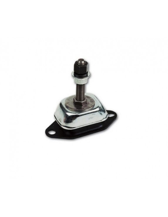Trillingdemper PC-100 NR 650 + stift M12