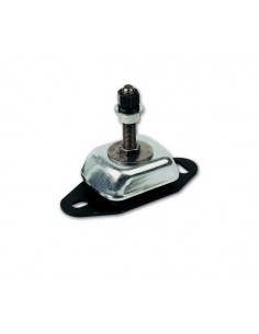 Trillingdemper PC-140 NR 450 + stift M16
