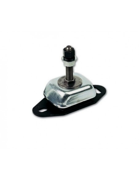 Trillingdemper PC-140 NR 750 + stift M16