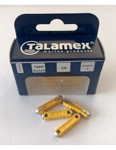 Zekeringen type Bosch div.modellen  2