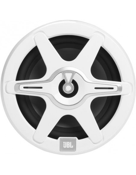 JBL Marine Stage 10'' subwoofer wit/grijs 1 stuks