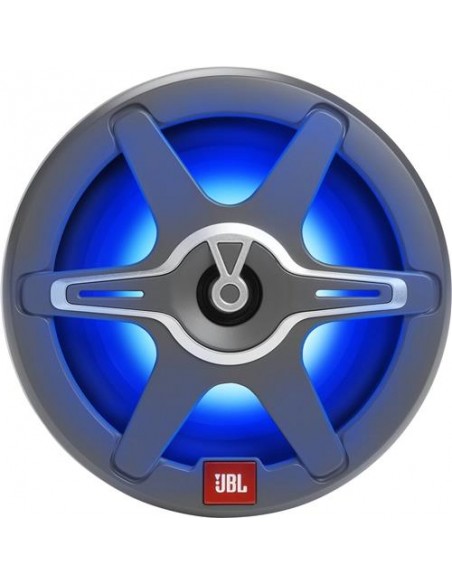 JBL Marine Stage 10'' subwoofer wit/grijs 1 stuks