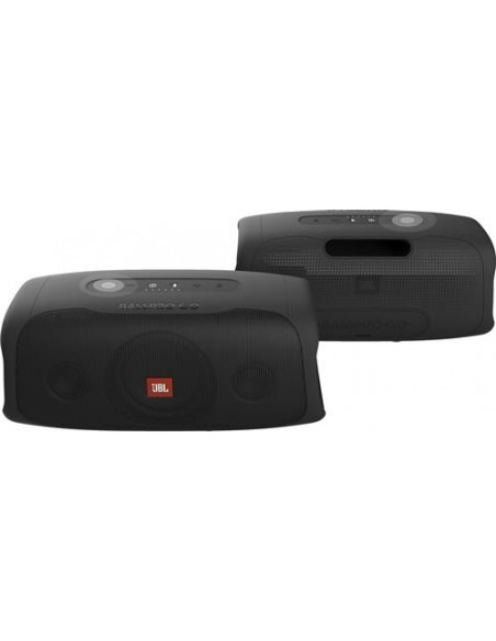 JBL BassPro GO Plus Subwoofer, bluetooth speaker