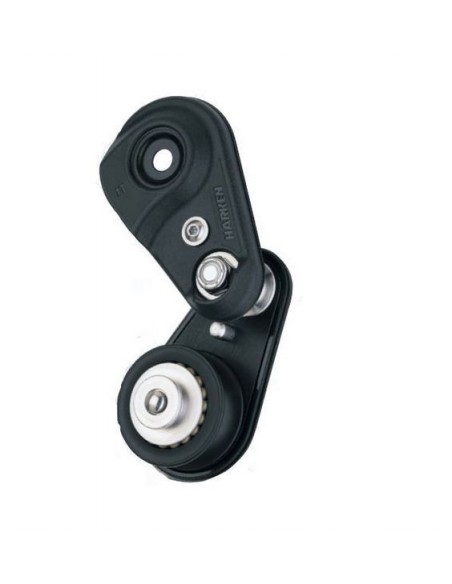 Harken 3405 Twing blok 1 ton 1 hand bediening