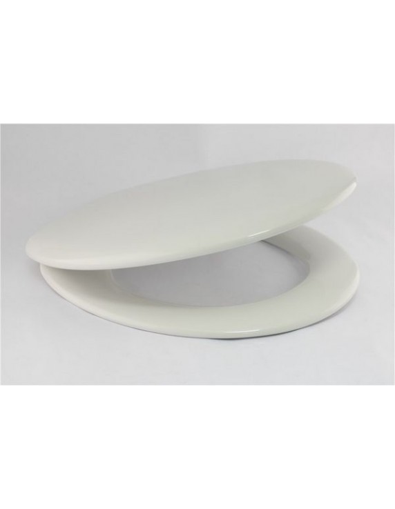Rheinstrom toiletbril groot wit Voor Y2G,Y3G, Y4,Y7G,Y8