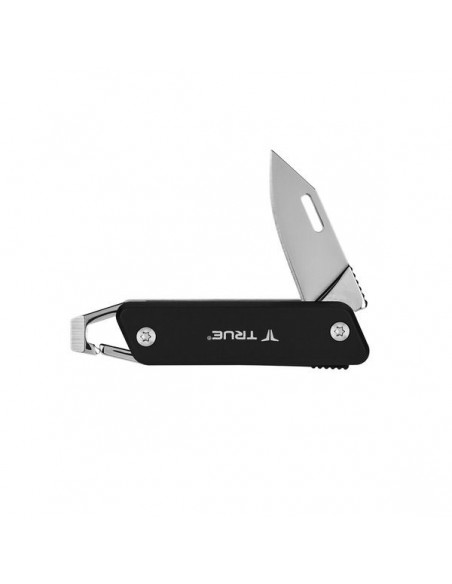 Zakmes Modern Keychain Knife div. kleuren