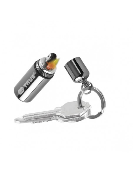 Sleutelhanger Firestash 