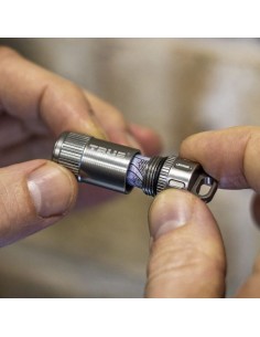 Sleutelhanger Cashstash+ 2