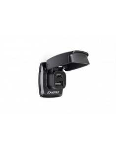 Flip Pro snellader waterdicht IPX4 USB-A en USB-C 12/24V