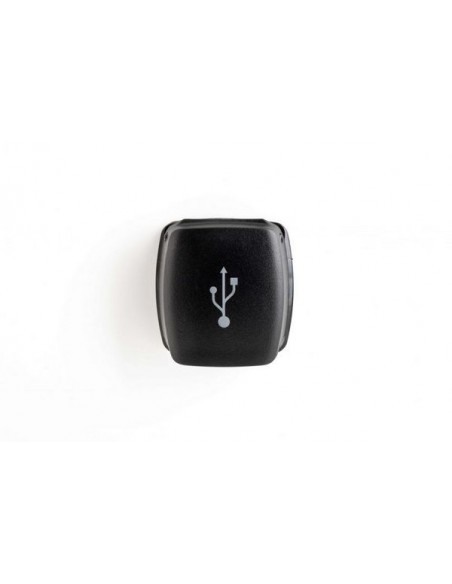 Flip Pro snellader waterdicht IPX4 USB-A en USB-C 12/24V