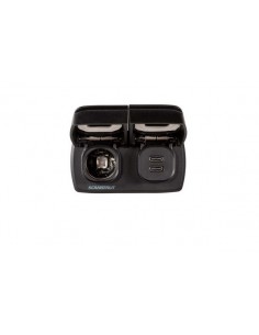 Flip Pro Multi USB-C aansluiting (x2) & 12V contactdoos