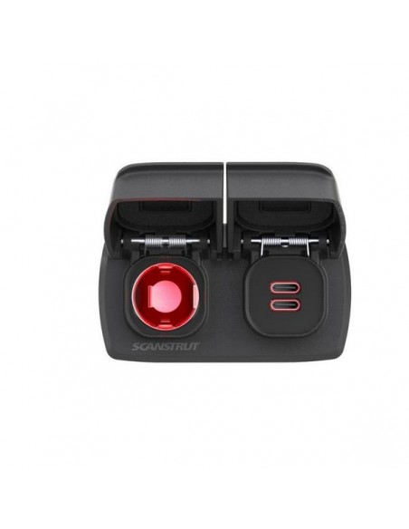 Flip Pro Multi USB-C aansluiting (x2) & 12V contactdoos