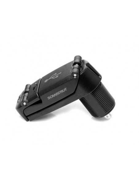 ROKK snellader pro IPX6 