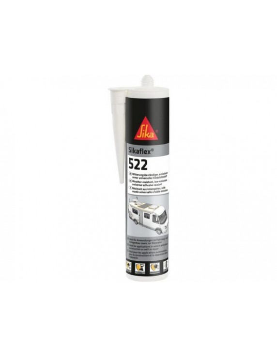Sikaflex 522 300ml 