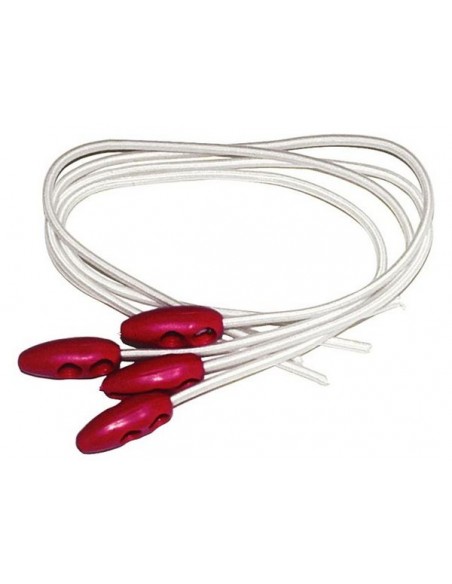 TALAMEX ZEILBINDERS MET KLEM 55CM