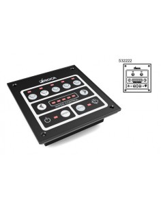 Roca Bedieningspaneel controlbox CAN bus
