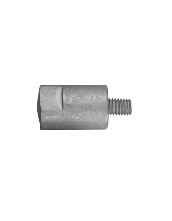 Motor anode  zink Yanmar 27210-200300 M8 lengte 30mm