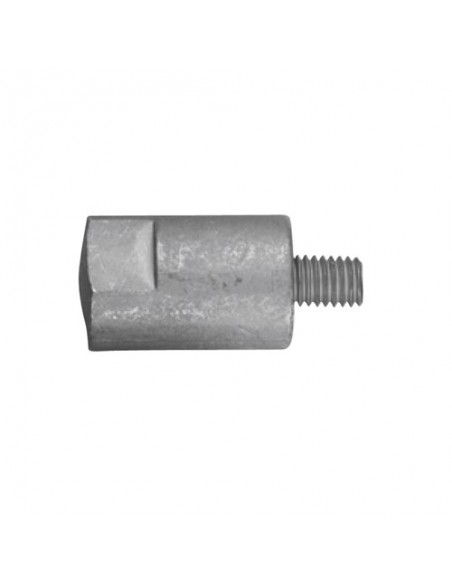 Motor anode  zink Yanmar 27210-200300 M8 lengte 30mm